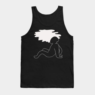 The Dreamer Tank Top